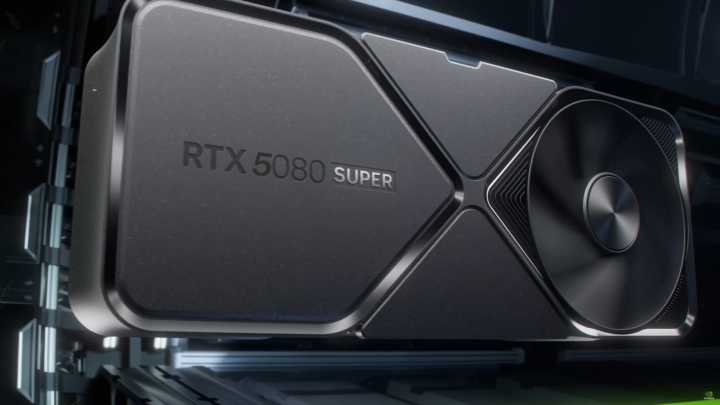 NVIDIA RTX 50 SUPER Series Rumored To Launch Between March And May 2026