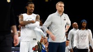 Why Grizzlies must try 4 funky lineups while Zach Edey ramps up