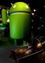 Android cumple 17 años