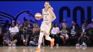 Dallas Wings star Paige Bueckers is WNBA Rookie of the Year