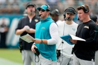 How Zac Taylor discovered Jaguars coach Liam Coen before the NFL did