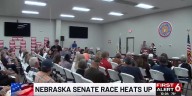 Nebraska Senate race heats up