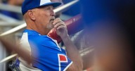 Brian Snitker, who managed Braves to 2021 World Series title, won't return to dugout next season