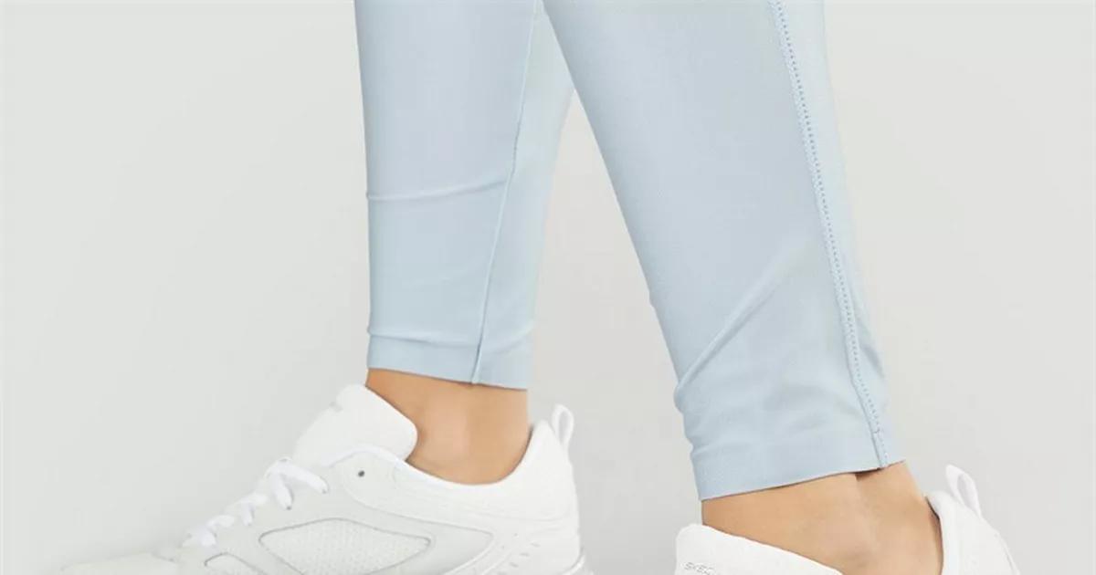 Skechers £70 trainers still 'comfy' after hours of wear available for £13 this weekend