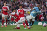 Where to stream Newcastle United vs. Arsenal Premier League match today