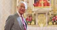 King Charles gives health update while supporting cancer patient during hospital visit