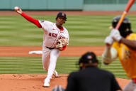 Red Sox reactions: Trevor Story’s 2 errors lead to series loss, narrows wild