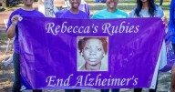 Walk to End Alzheimer's planned Saturday
