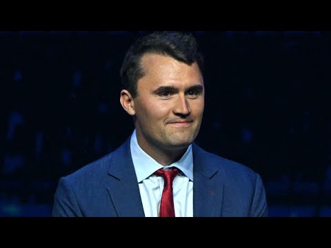 Charlie Kirk's killing comes amid rise in U.S. political violence
