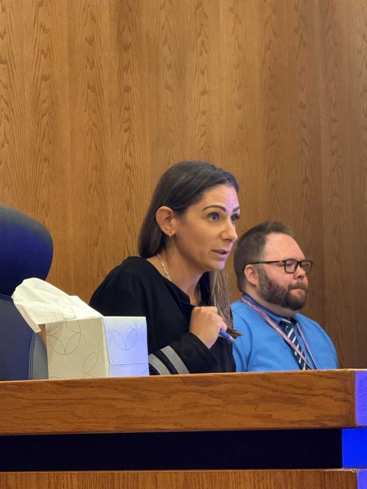 Cuyahoga County judge overstepped authority with expungement drug tests