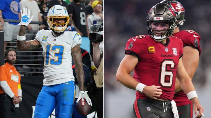 Buccaneers vencen a Texans y Chargers dominan a Raiders en vibrante Monday Night Football de la Semana 2