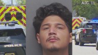 Second arrest made in horrific murder-kidnapping case in San Antonio, Texas