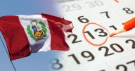¿Cuántos feriados quedan en 2025? Este es el próximo día libre para los trabajadores peruanos