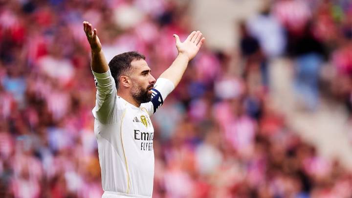 Carvajal, sobre las pérdidas de tiempo: "La solución es sencilla y la tenemos cerca"