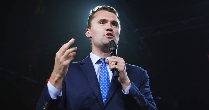 ‘Absolutely devastating’: Bell County republicans mourn Charlie Kirk’s death