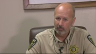 Christian County Sheriff details arrest in 1992 Iowa City cold case