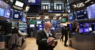Dow crosses 46,000: Stocks hit record highs as Wall Street embraces Fed rate cut hopes