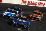 Veteran Journalist Pushes Back on Fan Criticism Over NASCAR’s Dropping Views
