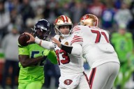 49ers’ ultimate combo remains Purdy-to-Kittle entering opener at Seahawks