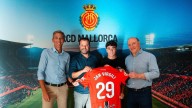 El galimatías jurídico del Mundial sub 20 que tiene en vilo a Jan Virgili y al RCD Mallorca