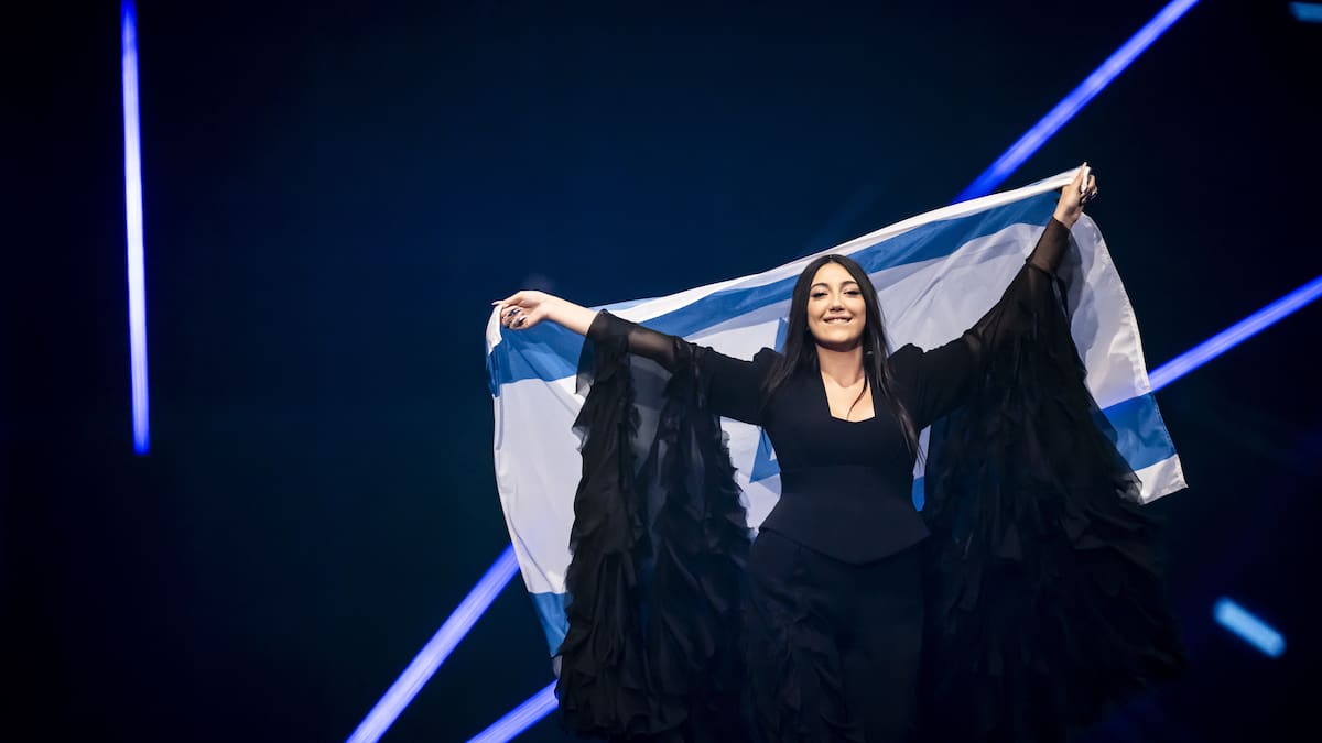 Países Bajos tampoco participará en Eurovisión si lo hace Israel