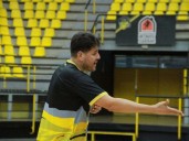 «Todo espera tiene su recompensa» Heberth Bayona