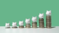 Tiny reduction in pension fees can boost your retirement pot by £31,000
