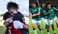 Santa Fe y Cali tienen definido el calendario completo en Libertadores