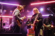 Guitar heroes join forces at Pine Knob, 5 things to know