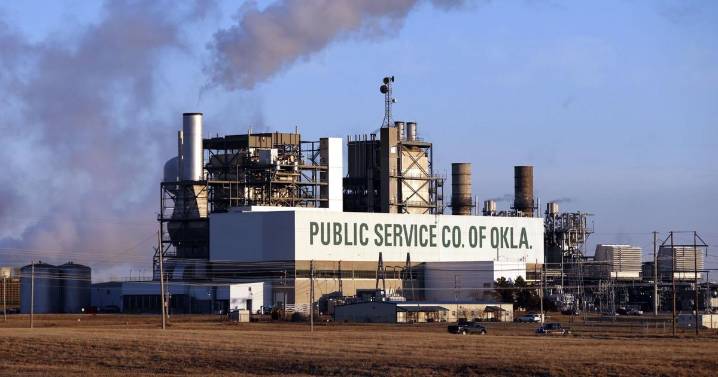 PSO plans would add $10 to bills to up capacity for unidentified 'large load' customers