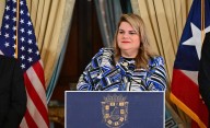 Gobernadora Jenniffer González se alinea con Trump y arremete contra Maduro y la oposición