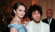 Selena Gomez’s Rumored Wedding Guests Revealed, Plus 2 Stars Who Reportedly Aren’t Attending | Benny Blanco, EG, Extended, Selena Gomez, Slideshow