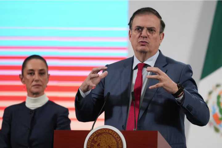 México, Estados Unidos y Canadá comienzan las consultas para revisar el TMEC