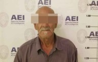 Lε ∂αη casi 17 años de pr¡$¡øη pør v¡øIαr a mεηør de tres años