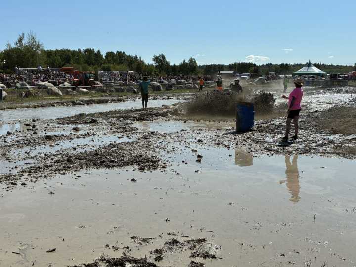 Smoke 'N' Spurs operators respond to Sunday's ATV collision