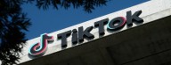 Trump Signs TikTok Order With US App’s Value Put at $14 Billion