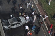 Suben a 13 los decesos por explosión de pipa en Iztapalapa