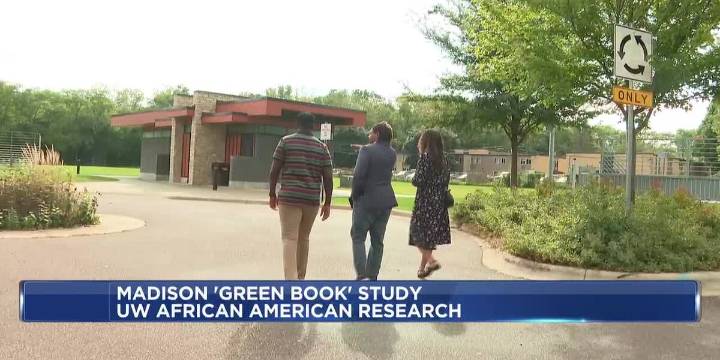 UW–Madison’s first African American research lab conducts survey on Black affirming spaces