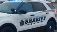 Homeowner shoots, kills alleged intruder in Pierce Co.