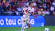 Prensa portuguesa se pronunció sobre un colombiano tras el AVS vs. Benfica: no es Richard Ríos