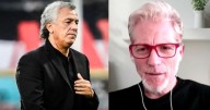 Martín Liberman dejó fuerte mensaje sobre Gorosito previo al fallo de Conmebol: "Lástima..."