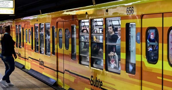 Subte: cierra una estación clave durante tres meses por obras, ¿cuál es y a qué línea afectará?