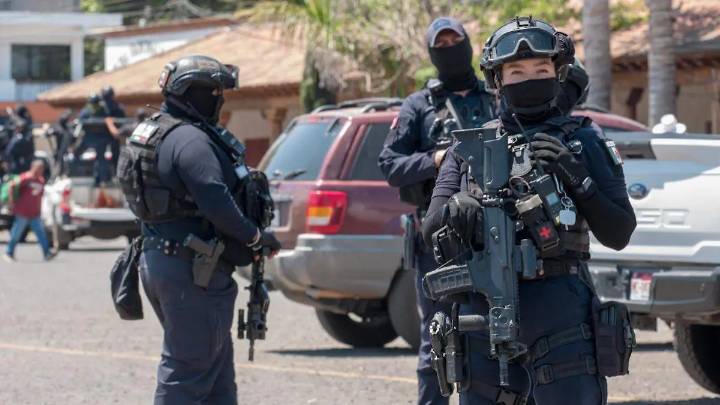 Bajan delitos de alto impacto en la región, según Observatorio Regional