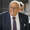 Extra Extra: Rudy Giuliani was having himself a classic New Hampshire getaway
