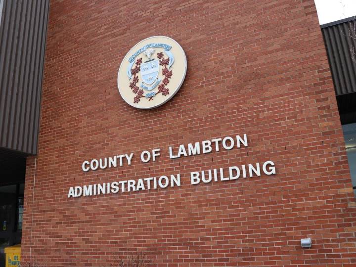 Input sought on proposal to merge Port Lambton, Sombra libraries