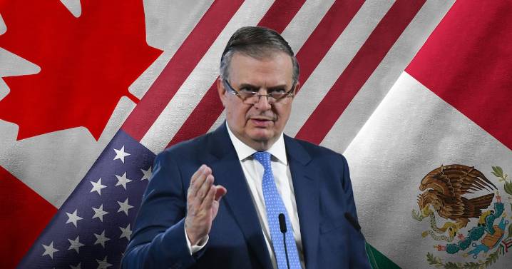 Consultas públicas para revisión del T-MEC: Ebrard publica bases en el DOF, ¿cómo puedes participar?