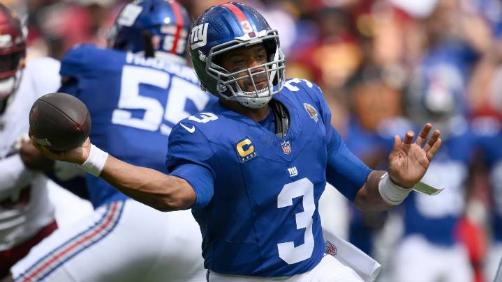 Judging biggest overreactions for NFL Week 1 games
