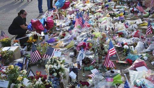 Following Kirk’s assassination, Republicans sour on direction of the country, new AP