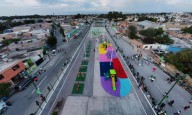 Gobierno del estado ha apoyado proyectos de infraestructura en Soledad: Navarro