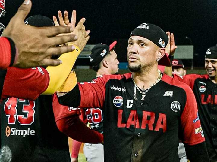 Seis equipos de la Lvbp tienen fecha de inicio